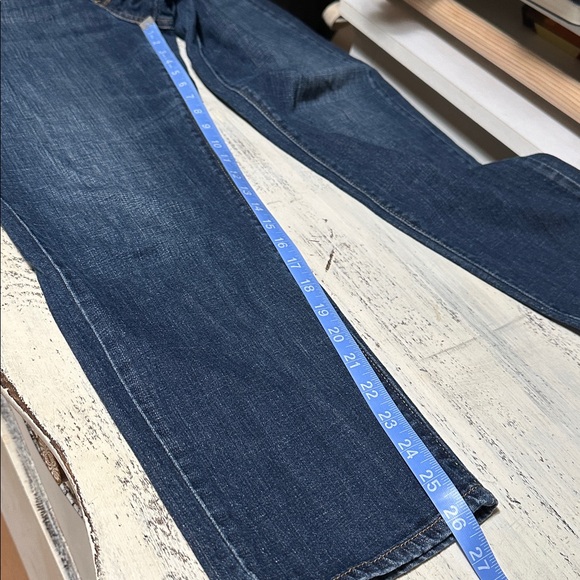 Levi’s Boyfriend Jeans Size 30 - Picture 12 of 12